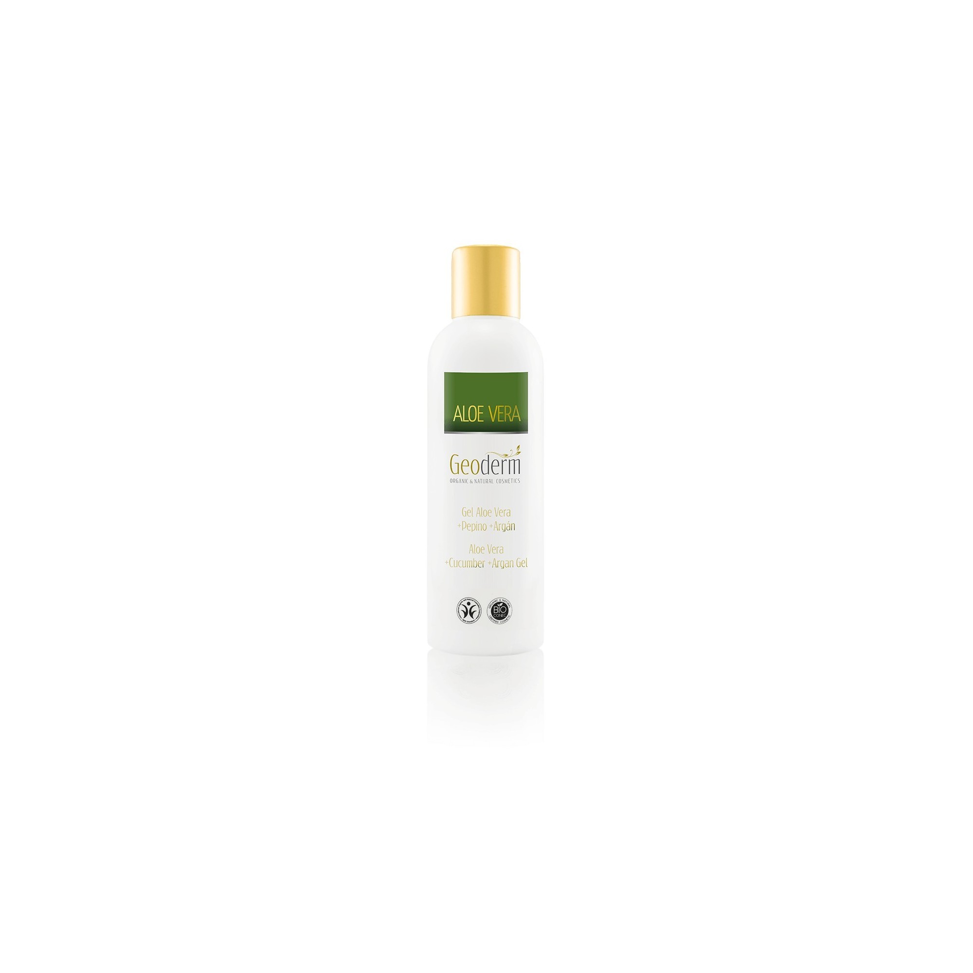vegan gel moisturizer