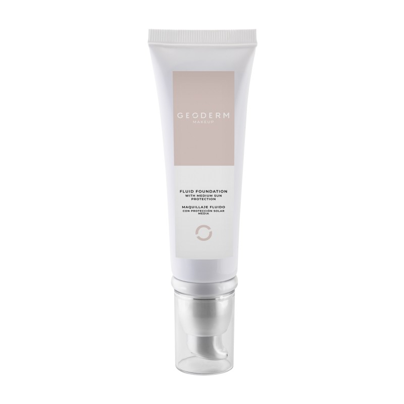 Base Líquida Beige Neutro (Bio y Vegano)