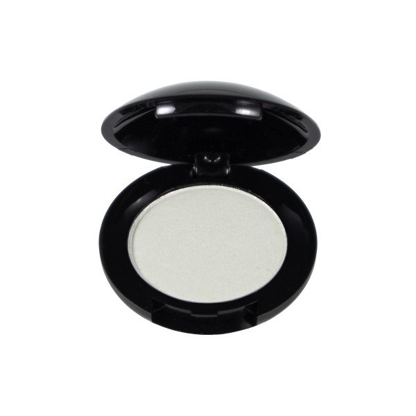 Sombra de Ojos Blanco Nacarado/Pearl White (Natural y Vegano)