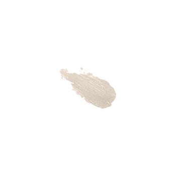 Sombra de Ojos Blanco Nacarado/Pearl White (Natural y Vegano) 2