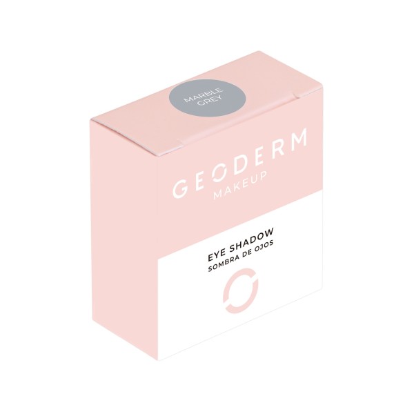 Sombra de Ojos Gris/Marble Grey (Natural y Vegano)