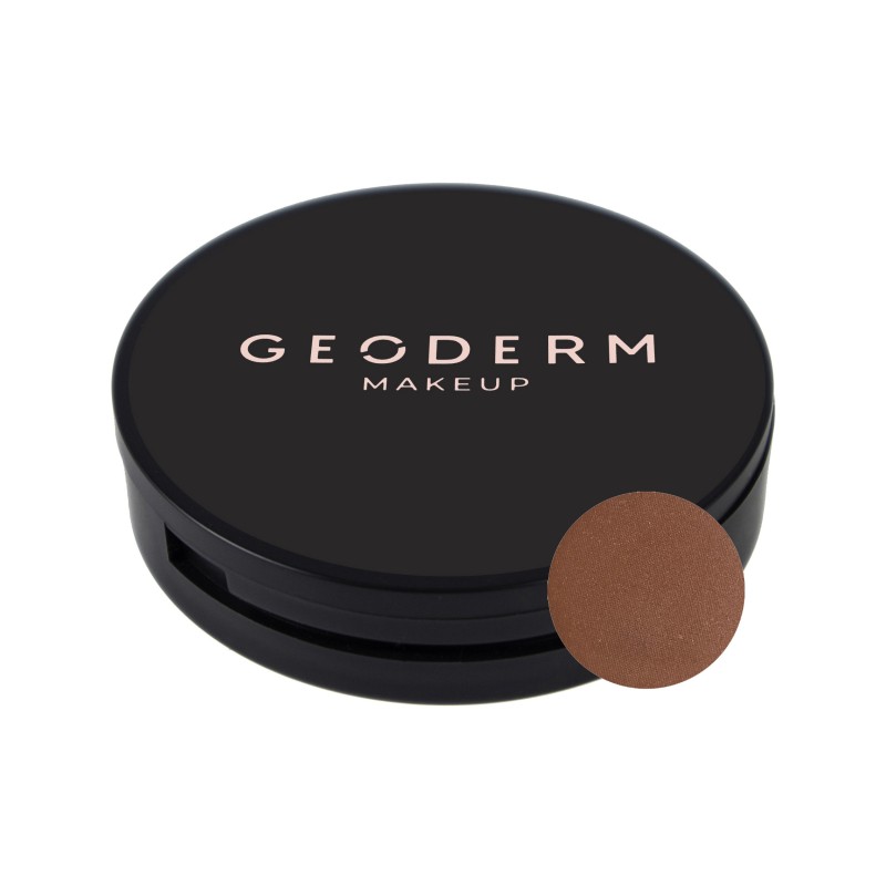 Colorete Compacto Terra (Natural y Vegano)