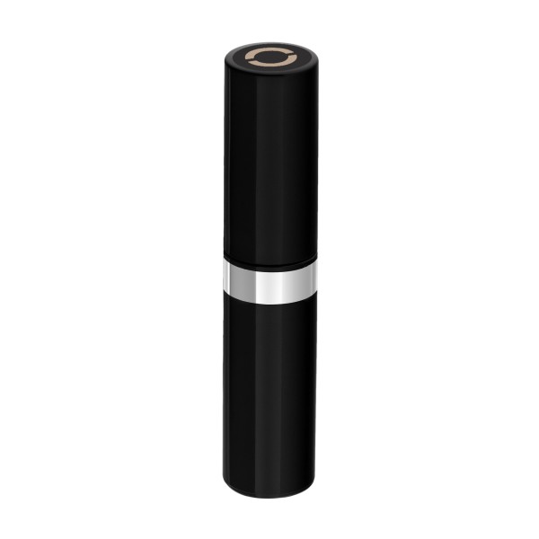 Delineador negro intenso (Orgánico y Vegano)