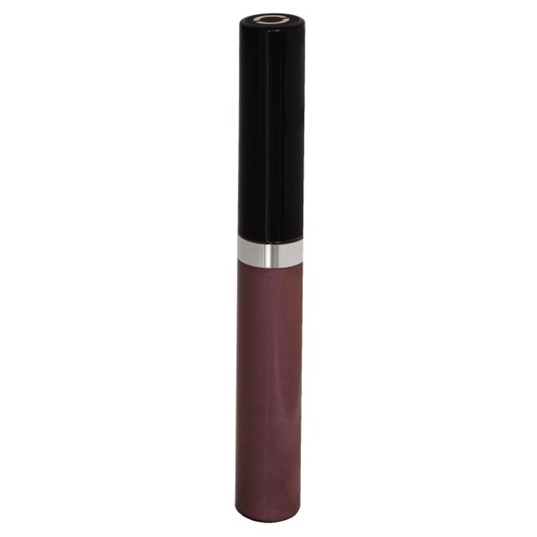 Brillo de labios rosa intenso (Orgánico y Bio)