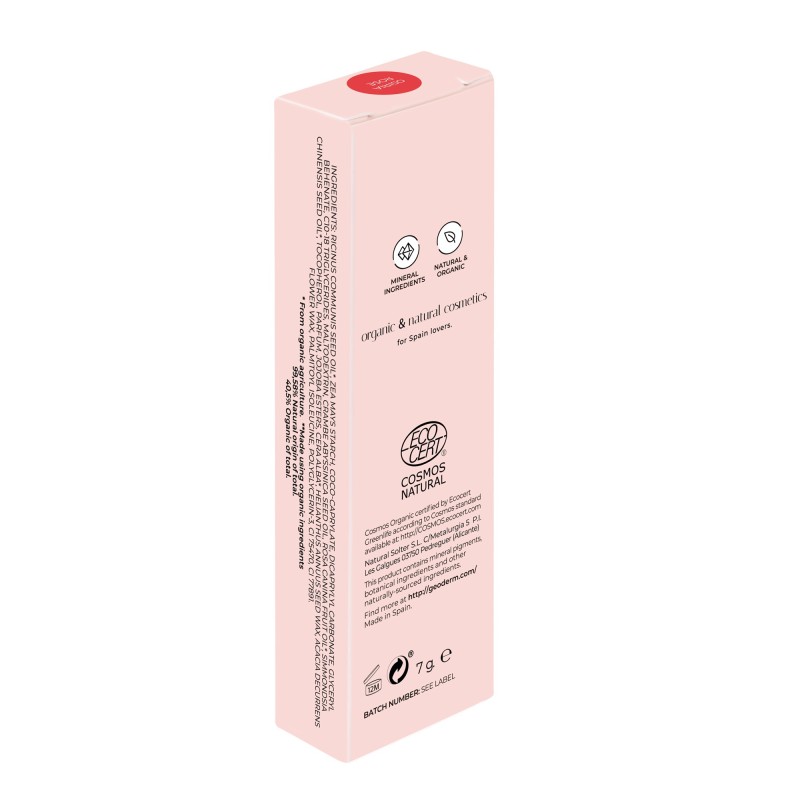 Lip Paint Osiria Rose (Natural)