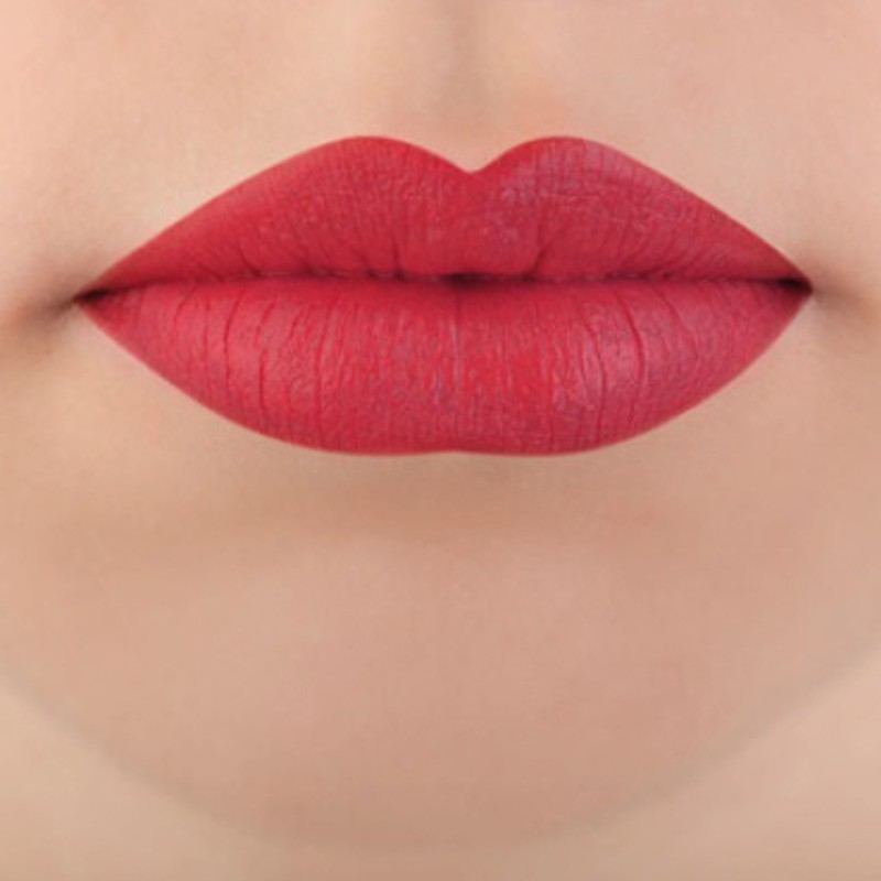 Pintalabios Arabian Night/Dark Red (Bio)