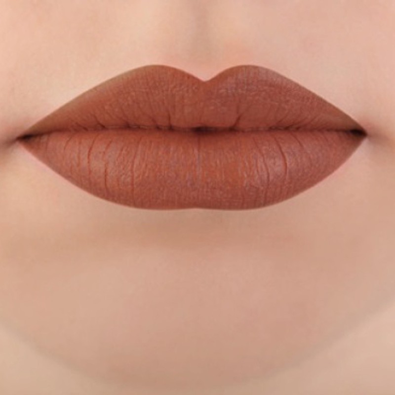 Pintalabios Black Baccara/Dark Brown (Natural y Vegano)