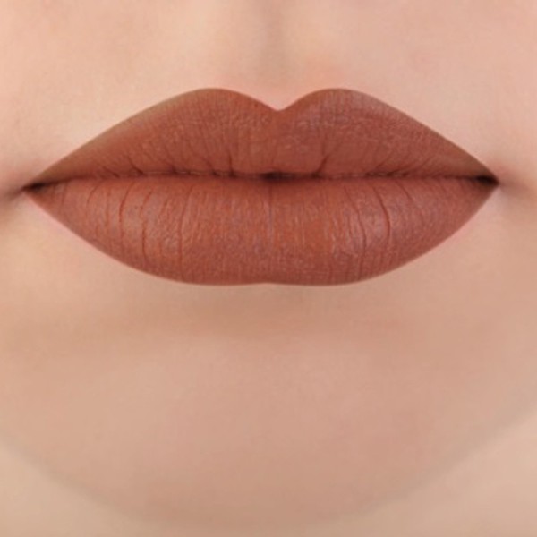 Pintalabios Black Baccara/Dark Brown (Natural y Vegano)