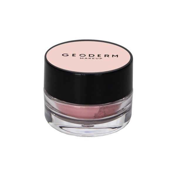 Colorete en polvo Rosa intenso (Vegano)