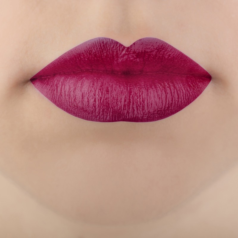 Pintalabios Marbella/Rojo (Bio y Vegano)