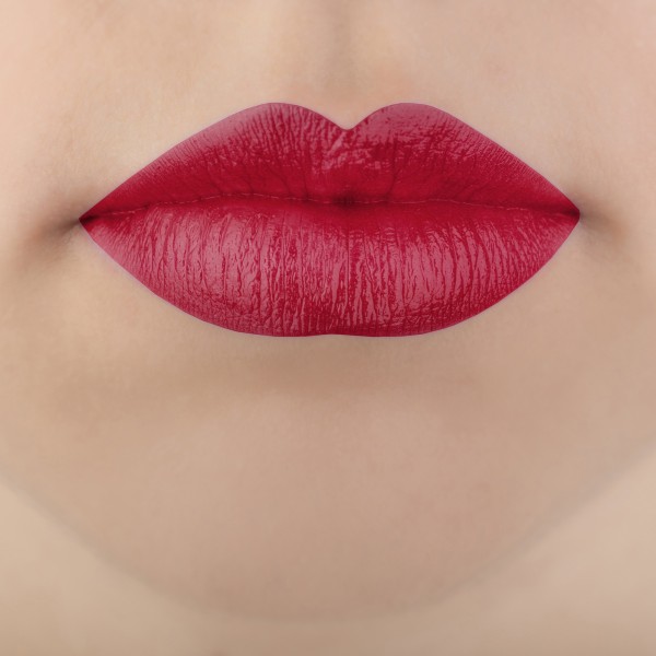 Vélez Málaga/Red Lipstick (Bio & Vegan)