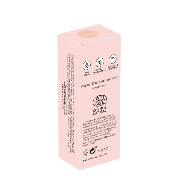 Soft Beige Concealer (Natural & Vegan)