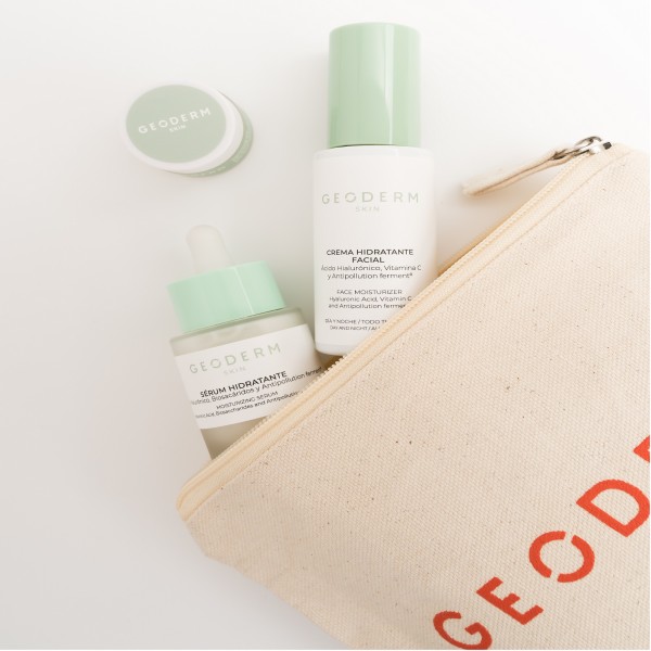 Pack Moisturizer Treatments (Organic, Bio & Vegan)