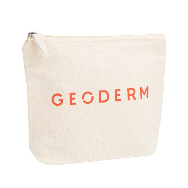 Neceser para cosméticos y maquillaje GEODERM