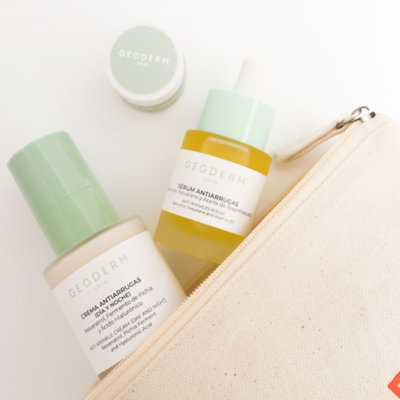 Pack Antiwrinkle Treatment