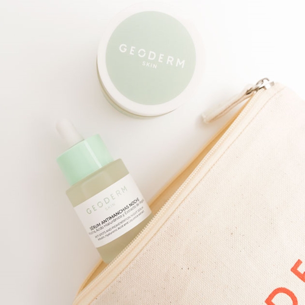 Pack Anti-spot treatment (Organic, Bio & Vegan)