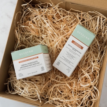 Gift Box Anti-spot treatment (Organic, Bio & Vegan)