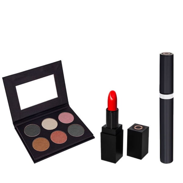 Cofre Belleza Sweet Desert