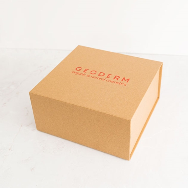 Gift Box Antiwrinkle Treatment (Organic, Bio & Vegan)