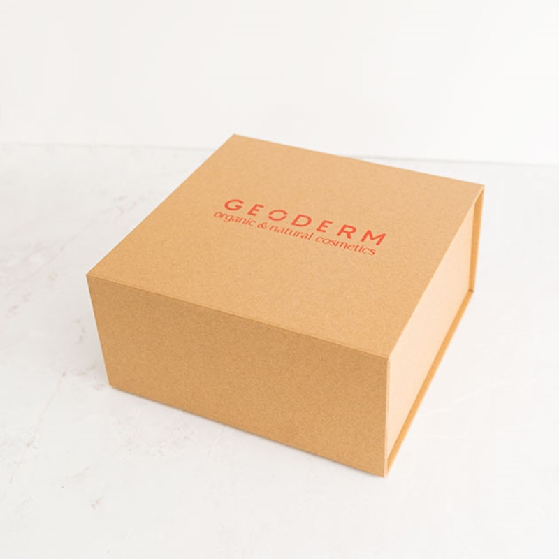 Gift Box Moisturizer Treatments (Organic, Bio &...