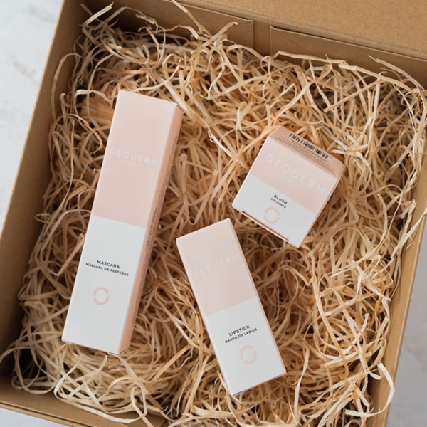 Gift Box Natural Beauty