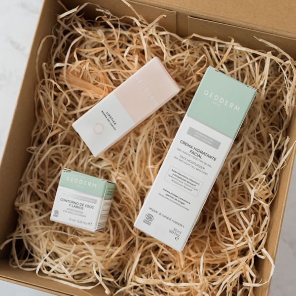 Gift Box Natural Ritual