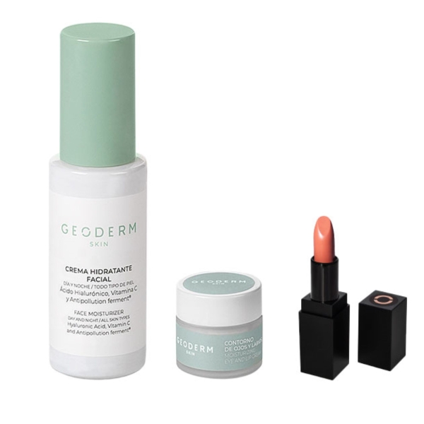 Gift Box Natural Ritual