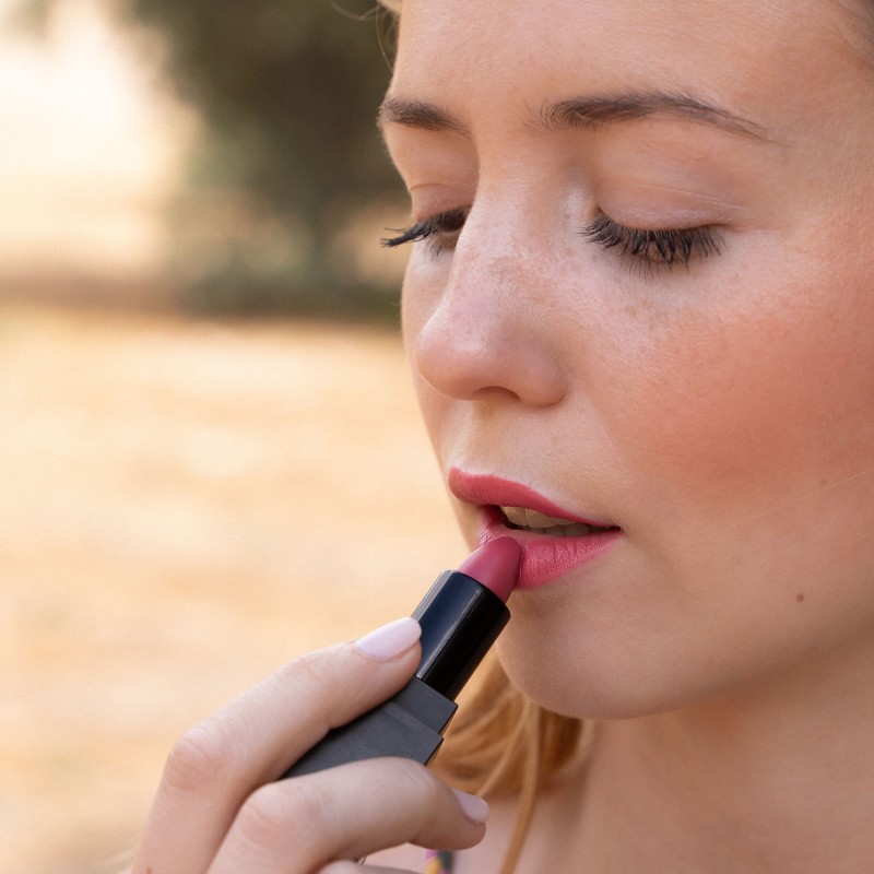 Pintalabios Raspberry/Frambuesa (Bio)