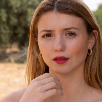 Lip Paint Osiria Rose (Natural) 2