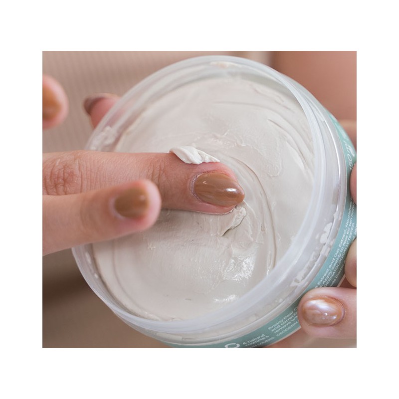 Nourishing Mask (Natural & Vegan)