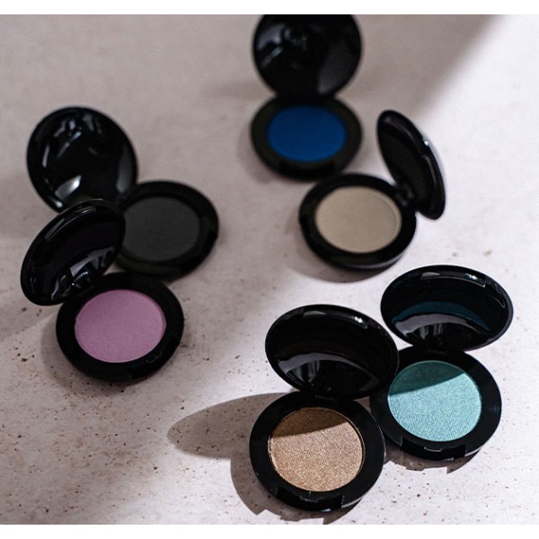 Compact Eyeshadow Royal Blue (Vegan)