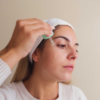 Sérum Antimanchas - Noche  (Orgánico, Bio y Vegano) 2