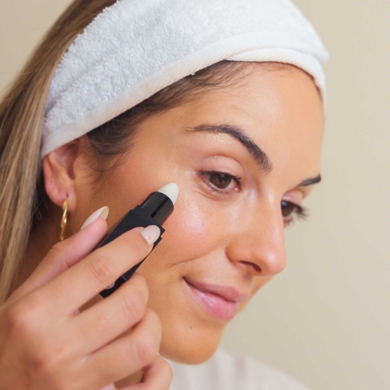 Highlighter Golden Touch (Organic & Bio)