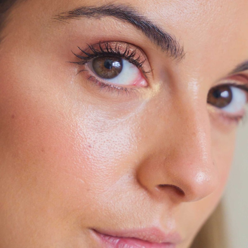 Extra Length Mascara (Organic & Bio)