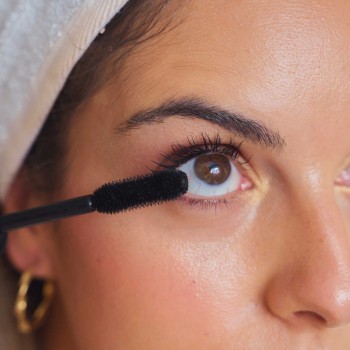 Máscara de pestañas volumen intenso (Orgánico y Bio) 2