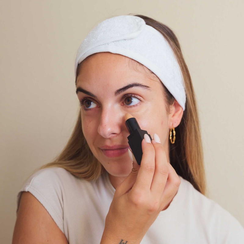 Caramel Concealer (Natural & Vegan)