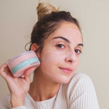 Mascarilla Limpiadora (Orgánica, Bio y Vegana) 2