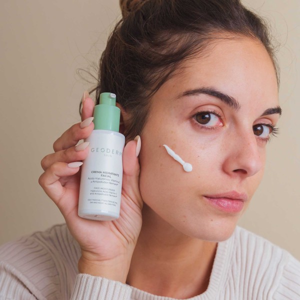 Pack Moisturizer Treatments (Organic, Bio & Vegan)