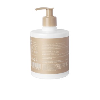 Jabón de Manos Suave (Orgánico, Bio y Vegano) 2