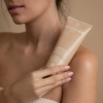 Gel de Ducha  (Orgánico, Bio y Vegano) 2