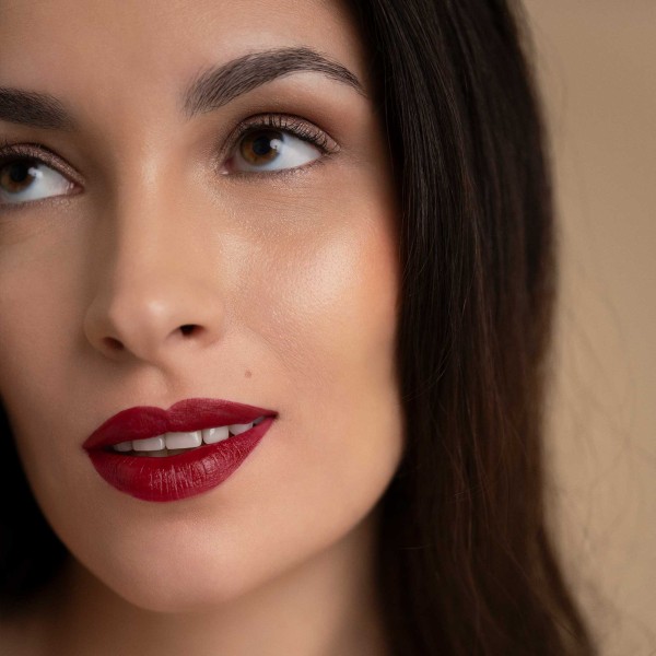 Pintalabios Marbella/Rojo (Bio y Vegano)