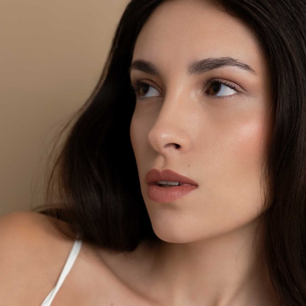 Marrakech/Brown Lipstick (Natural & Vegan)