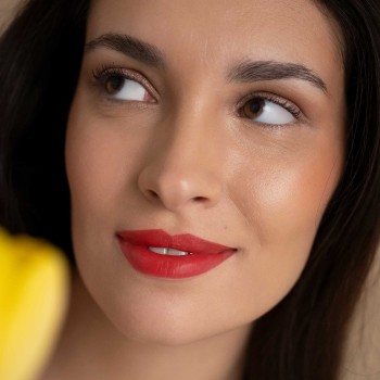 Pintalabios Fire/Rojo (Bio y Vegano) 2