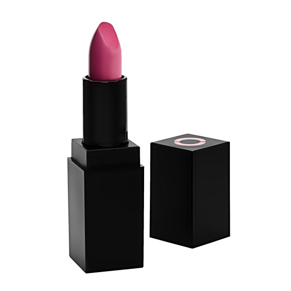 Pink Orchid Lipstick / Fuchsia (Bio and Vegan)
