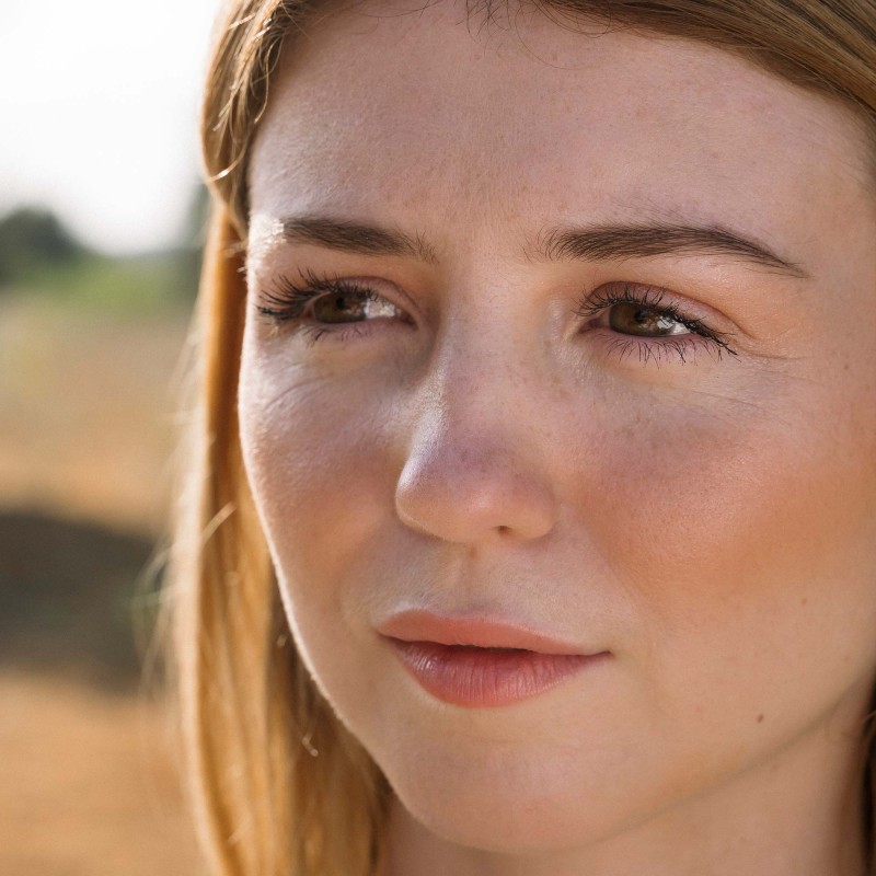 Highlighter Intense Rose (Organic & Bio)