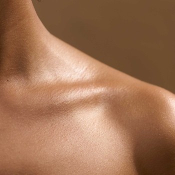 Mineral Body Glow SPF 50 (Orgánico, Bio y Vegano) 2