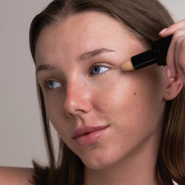 Soft Beige Concealer (Natural & Vegan)