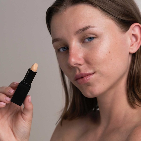 Soft Beige Concealer (Natural & Vegan)
