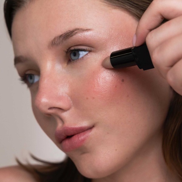 Highlighter Intense Rose (Organic & Bio)