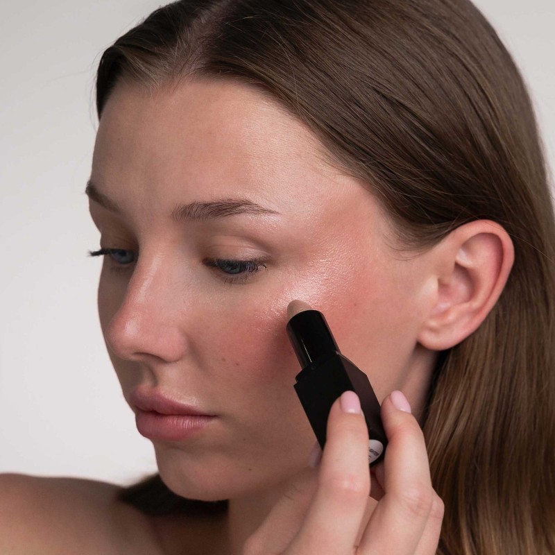 Highlighter Intense Rose (Organic & Bio)